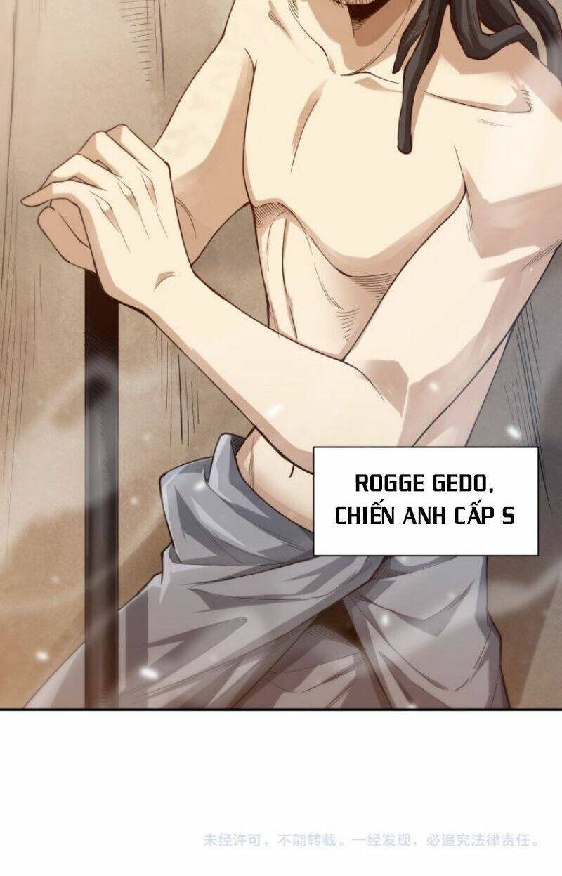 Giản Giới - Chương 111