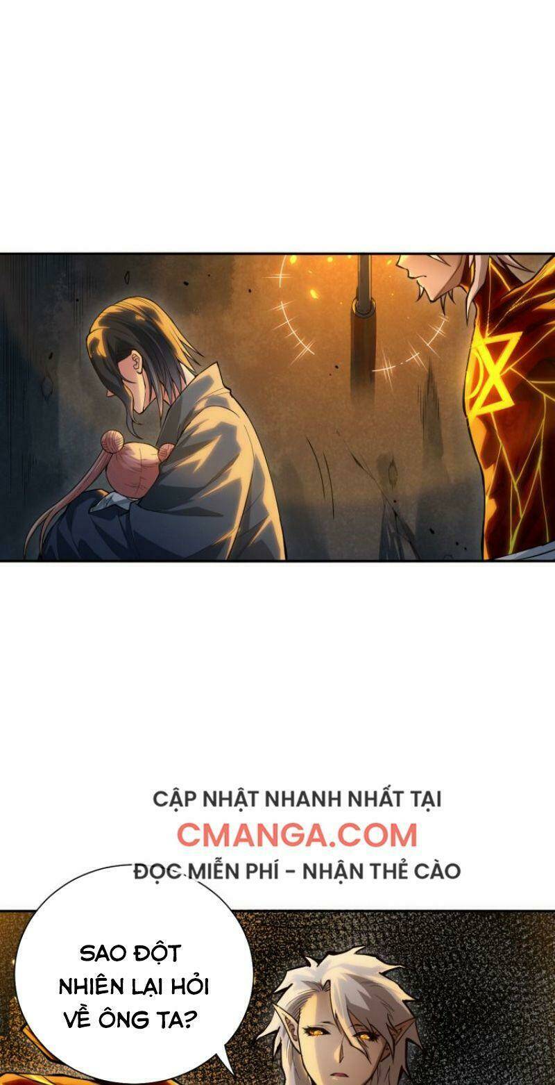 Giản Giới - Chương 111