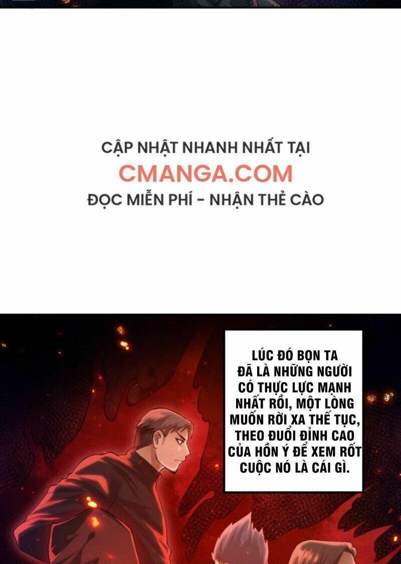 Giản Giới - Chương 112