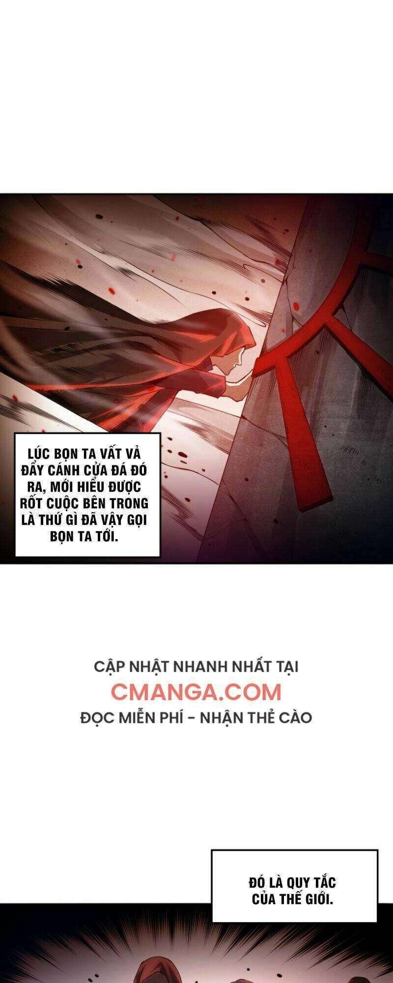 Giản Giới - Chương 112
