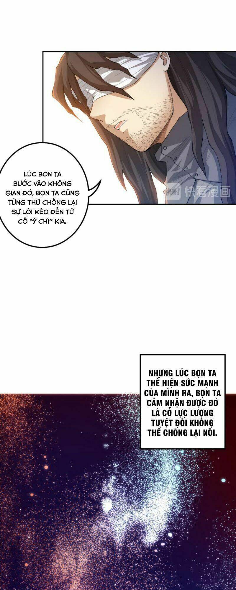 Giản Giới - Chương 112