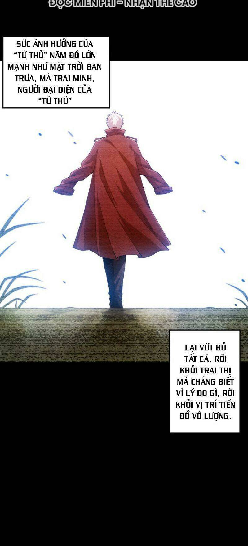 Giản Giới - Chương 113