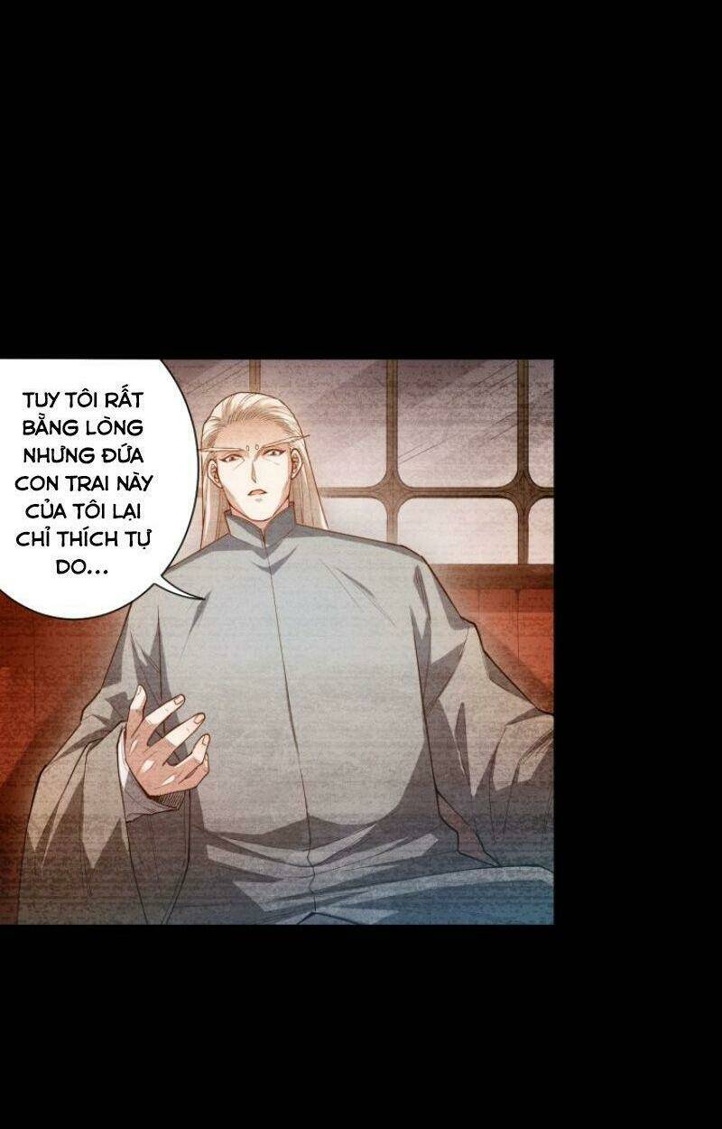Giản Giới - Chương 113