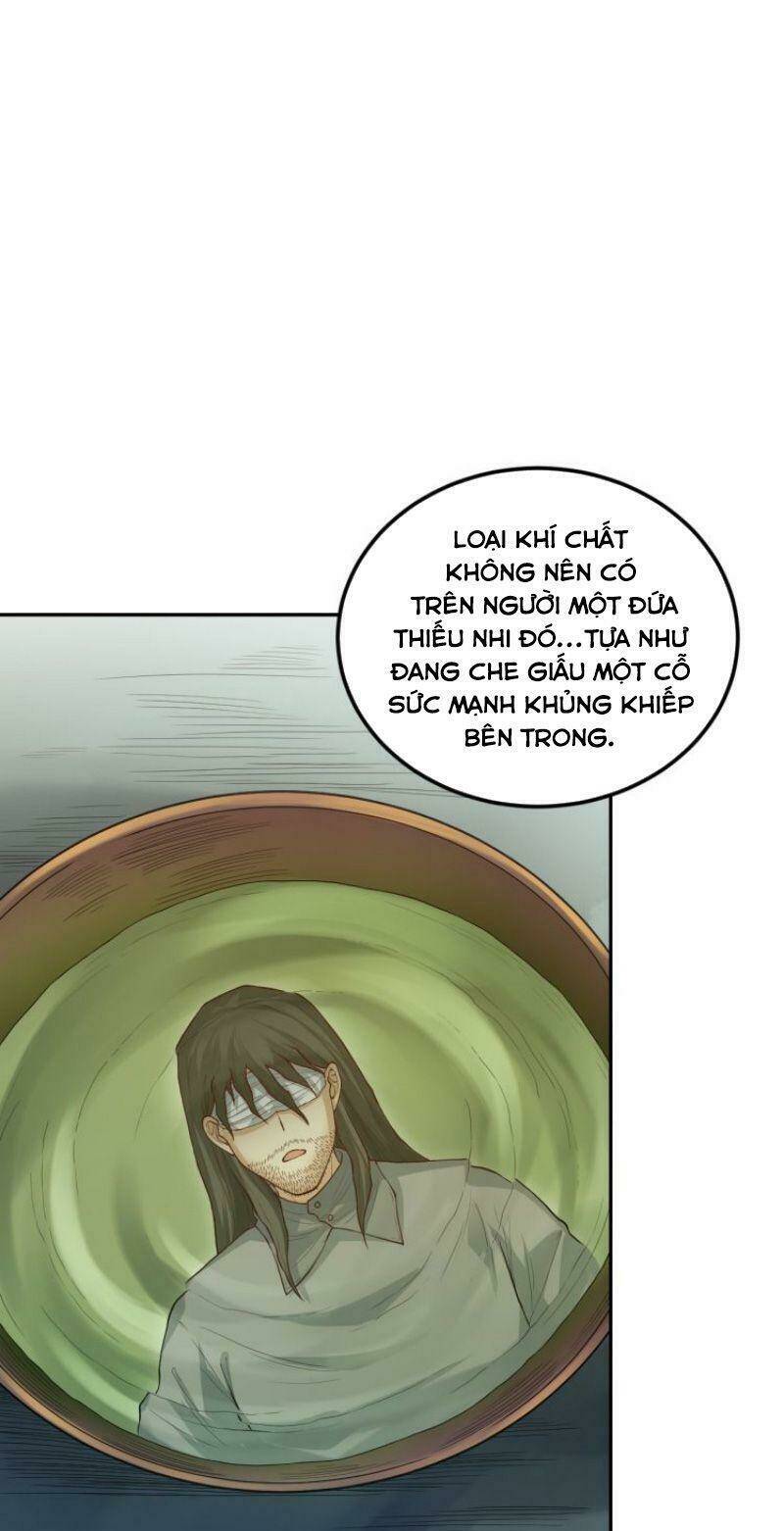 Giản Giới - Chương 113