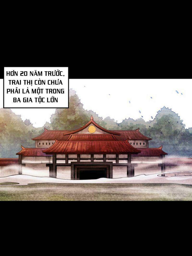 Giản Giới - Chương 113