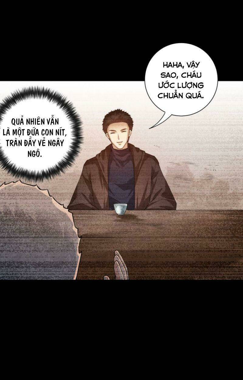 Giản Giới - Chương 113