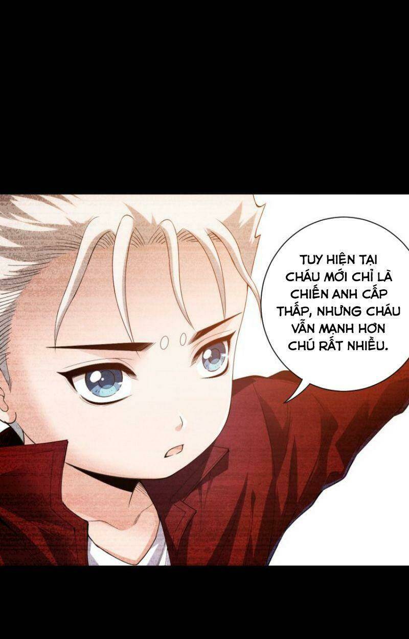 Giản Giới - Chương 113