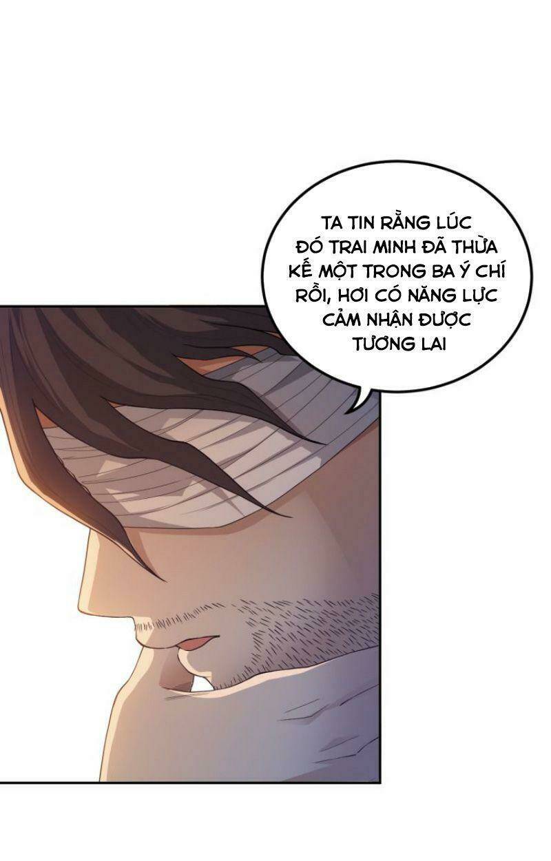 Giản Giới - Chương 113