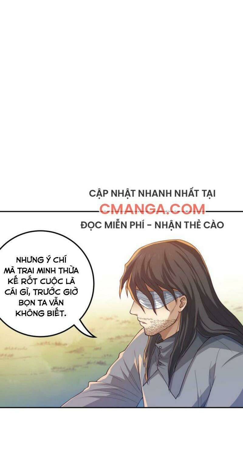 Giản Giới - Chương 113