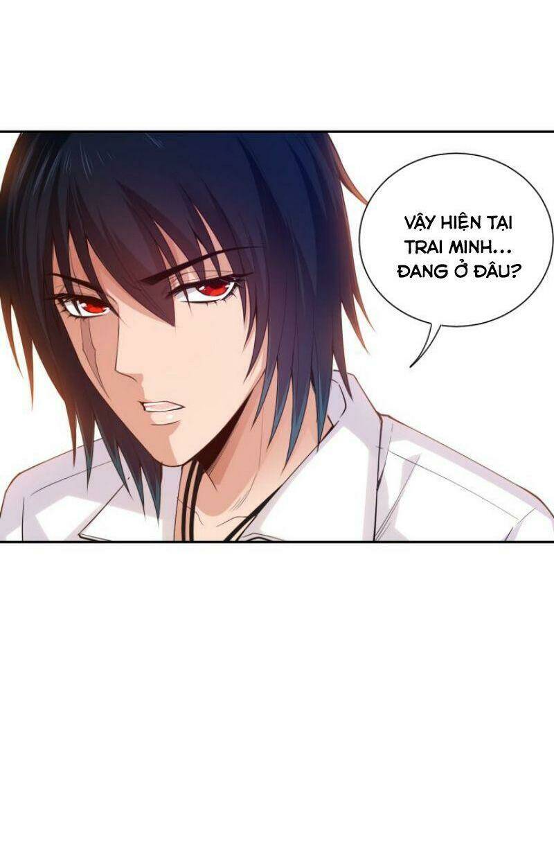 Giản Giới - Chương 113