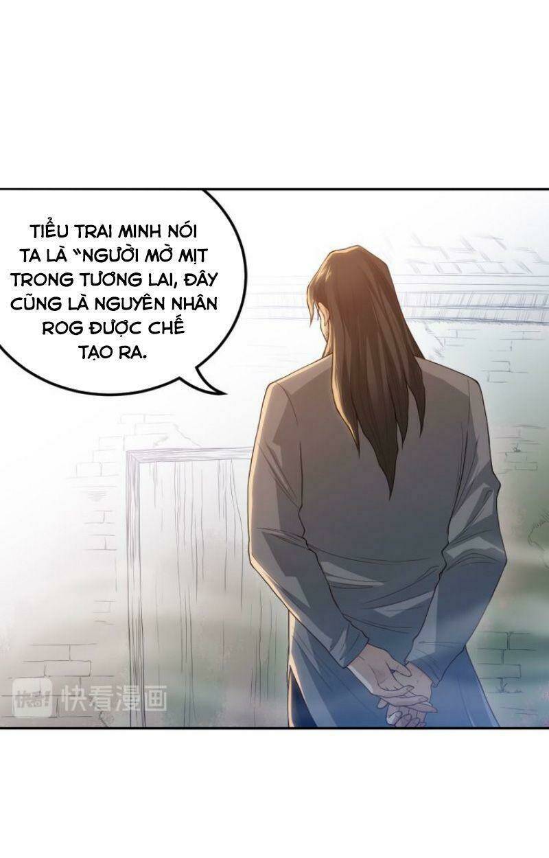 Giản Giới - Chương 113