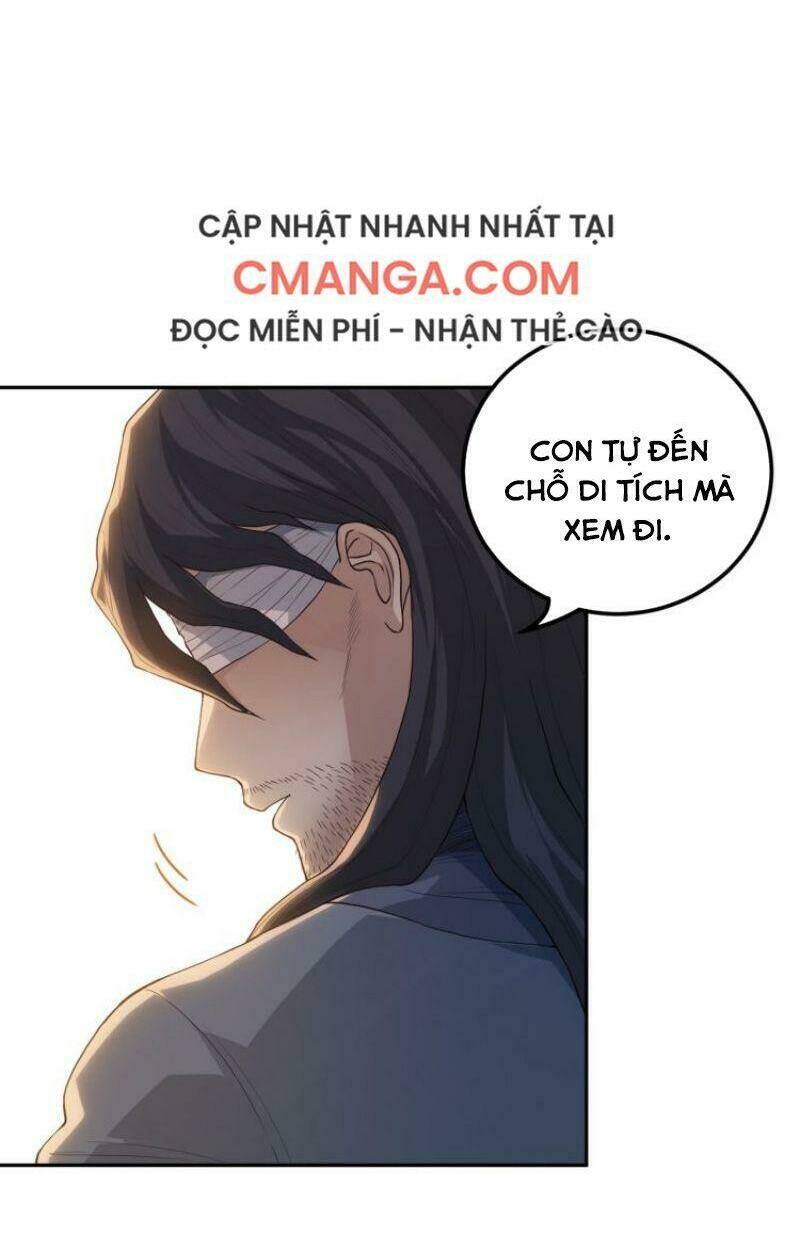 Giản Giới - Chương 113
