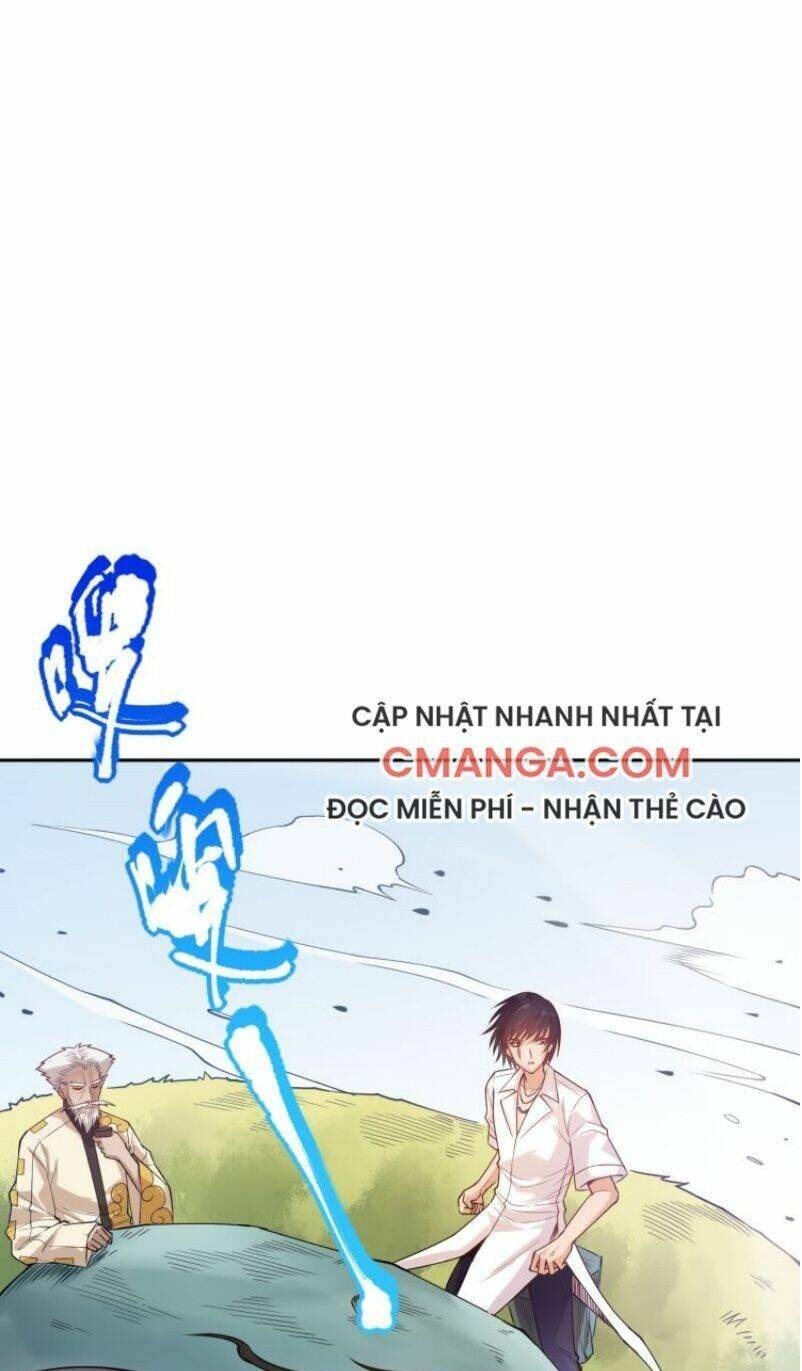 Giản Giới - Chương 113