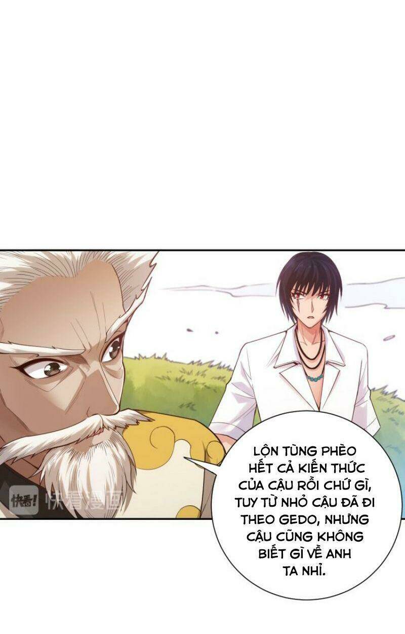 Giản Giới - Chương 114