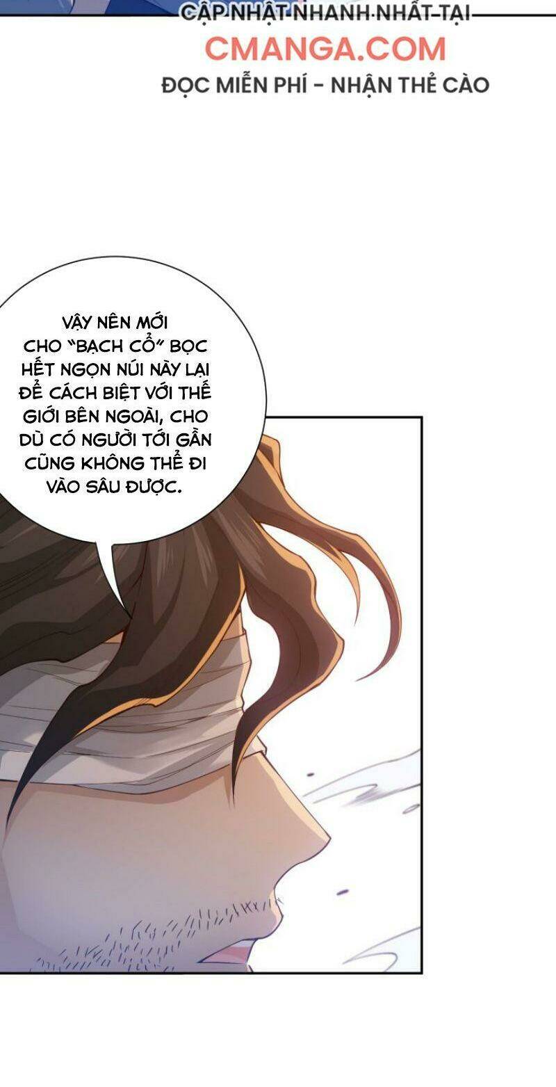 Giản Giới - Chương 114