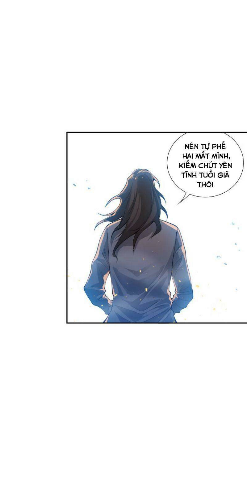 Giản Giới - Chương 114