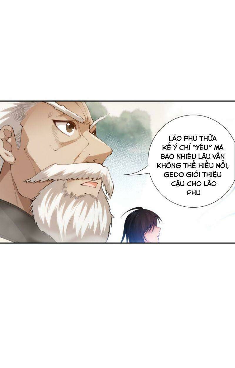 Giản Giới - Chương 114