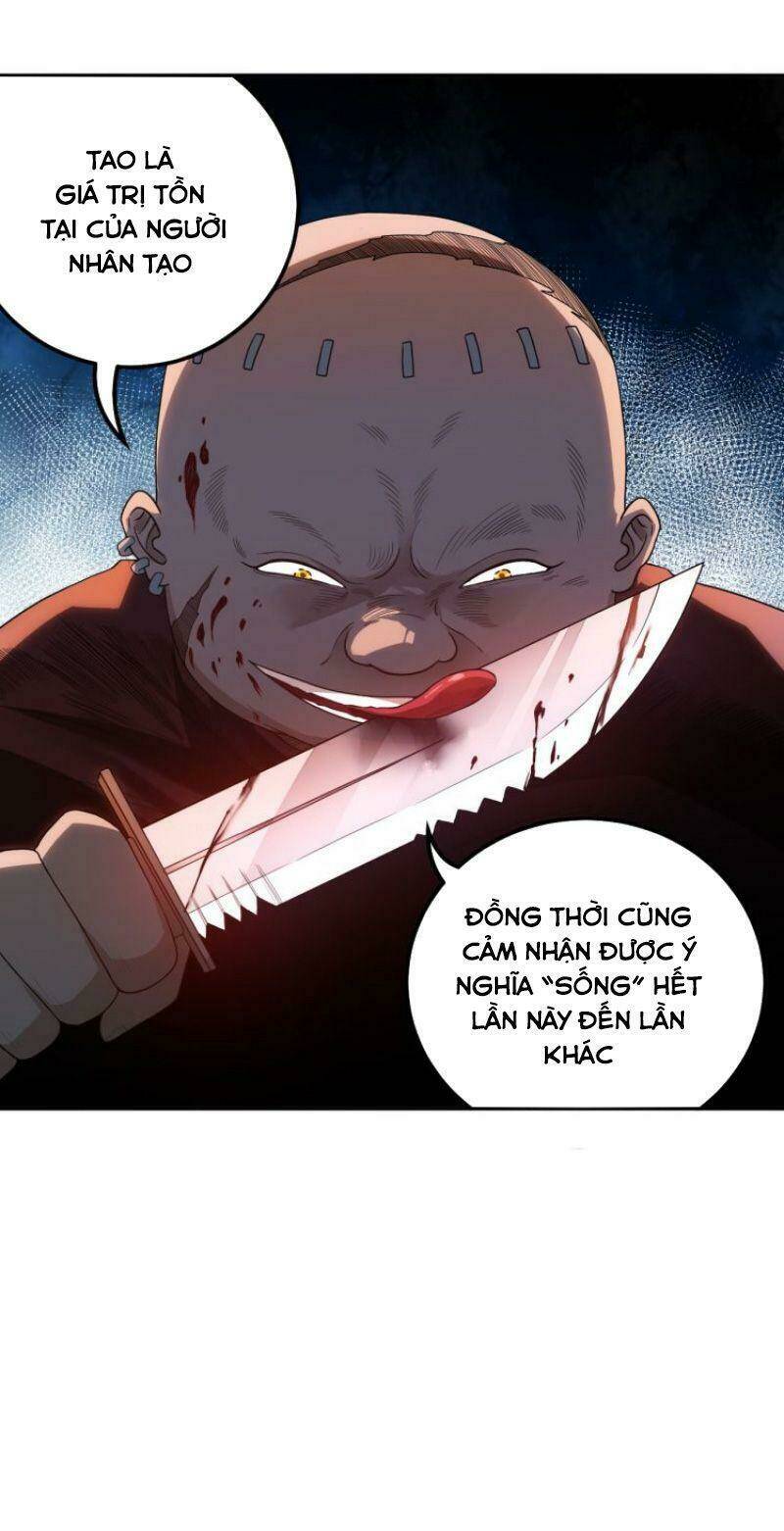 Giản Giới - Chương 114