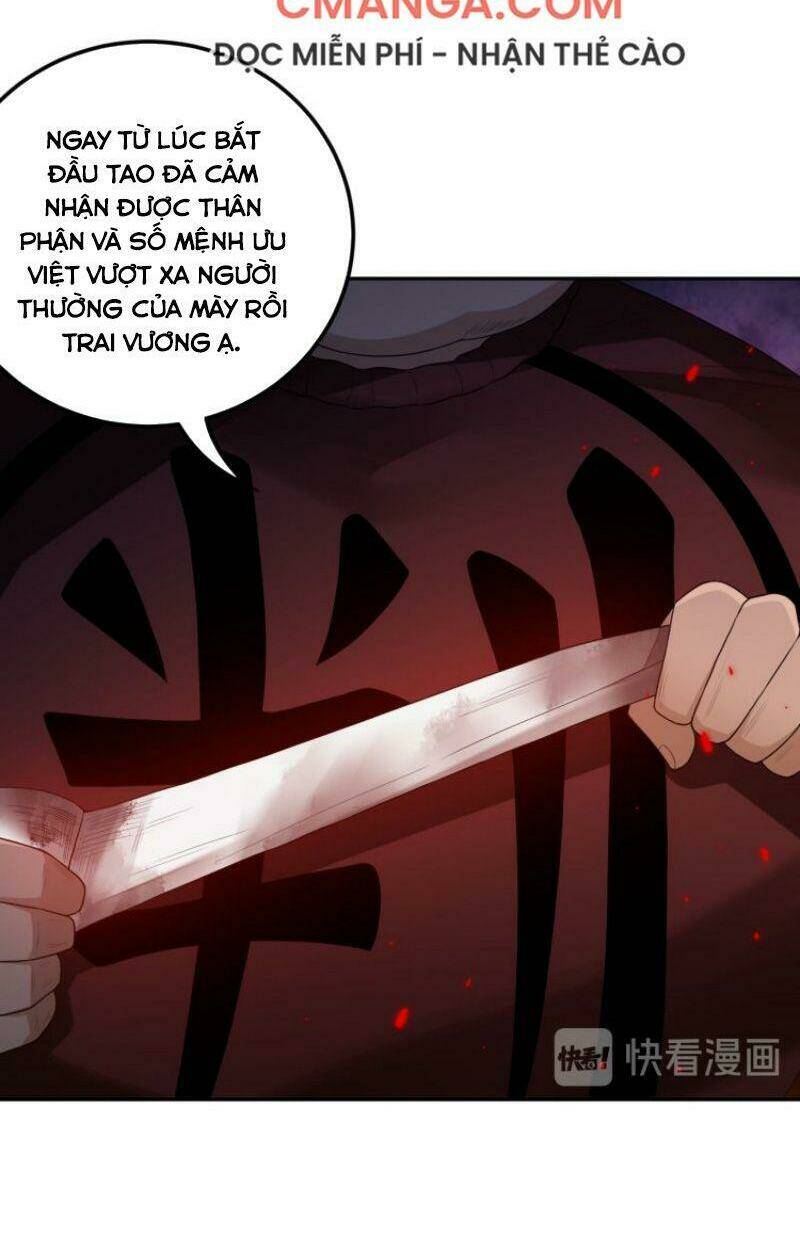 Giản Giới - Chương 114