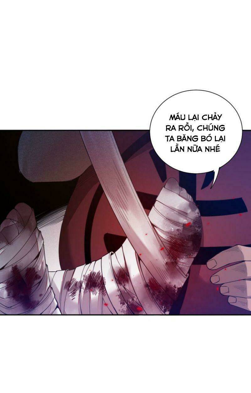 Giản Giới - Chương 114