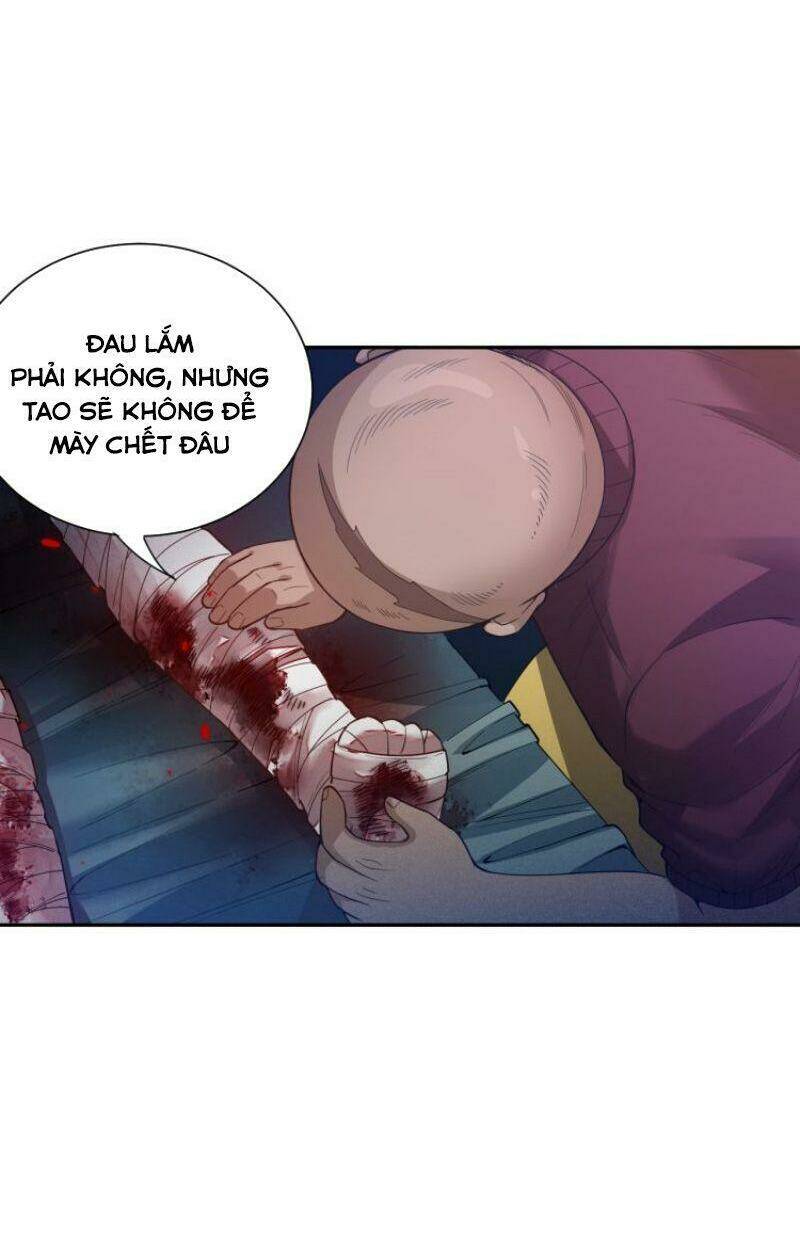 Giản Giới - Chương 114