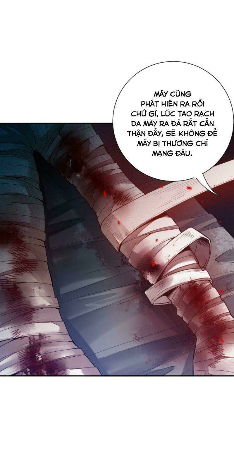 Giản Giới - Chương 114