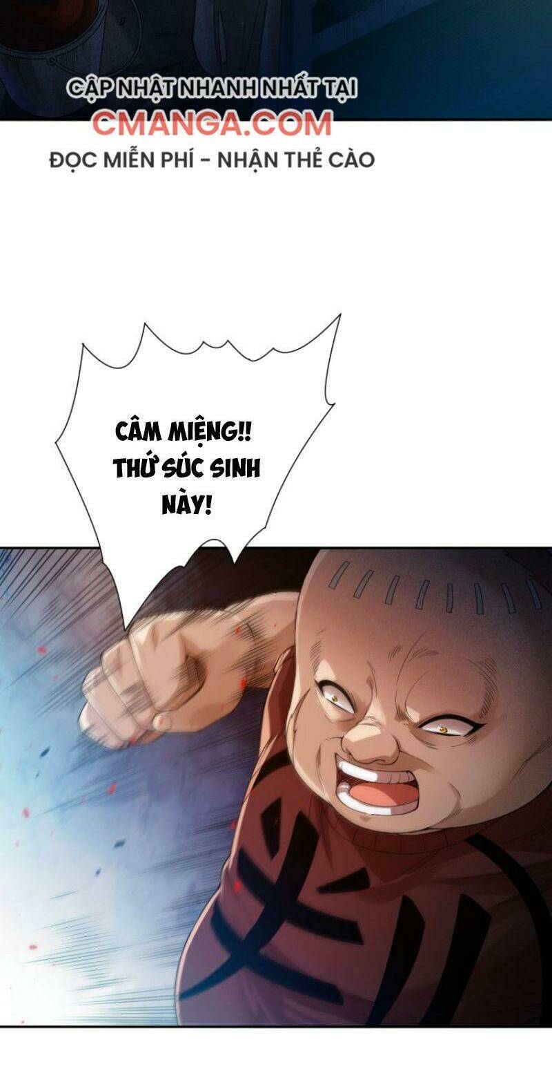 Giản Giới - Chương 114