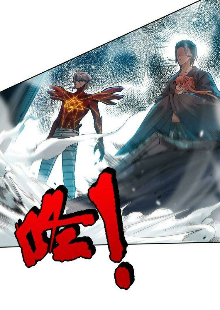 Giản Giới - Chương 115