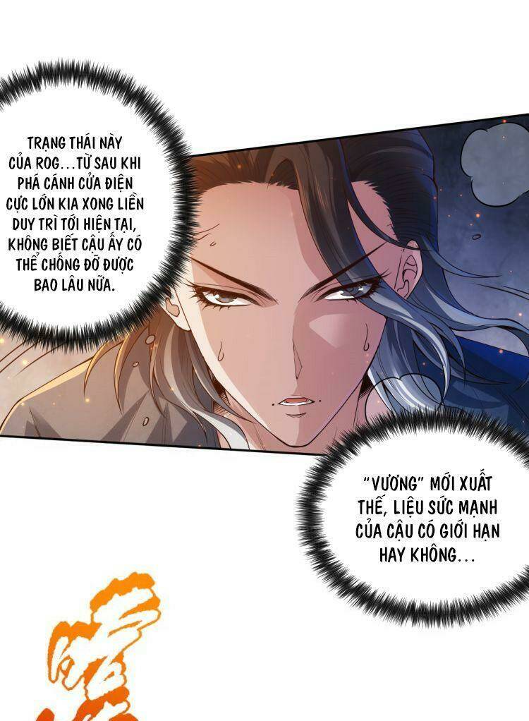 Giản Giới - Chương 115