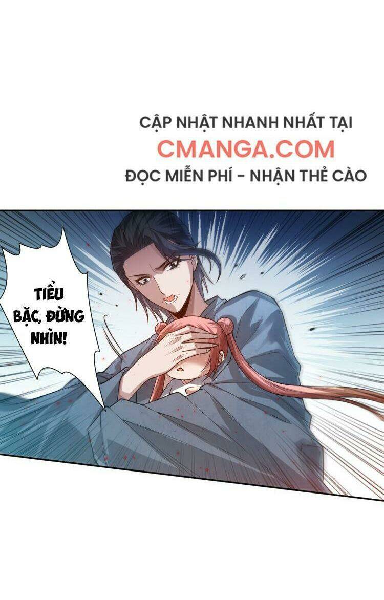 Giản Giới - Chương 115
