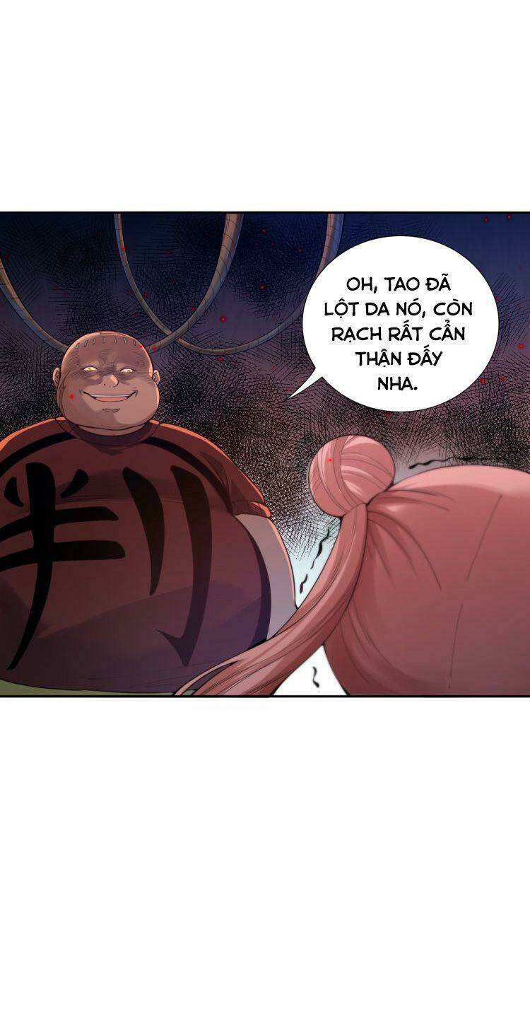 Giản Giới - Chương 115