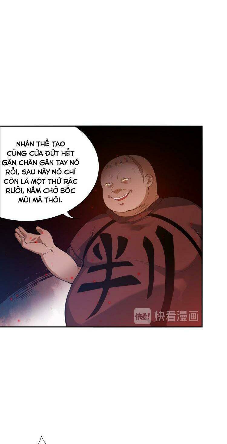 Giản Giới - Chương 115