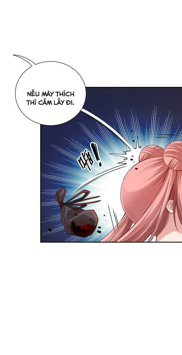 Giản Giới - Chương 115