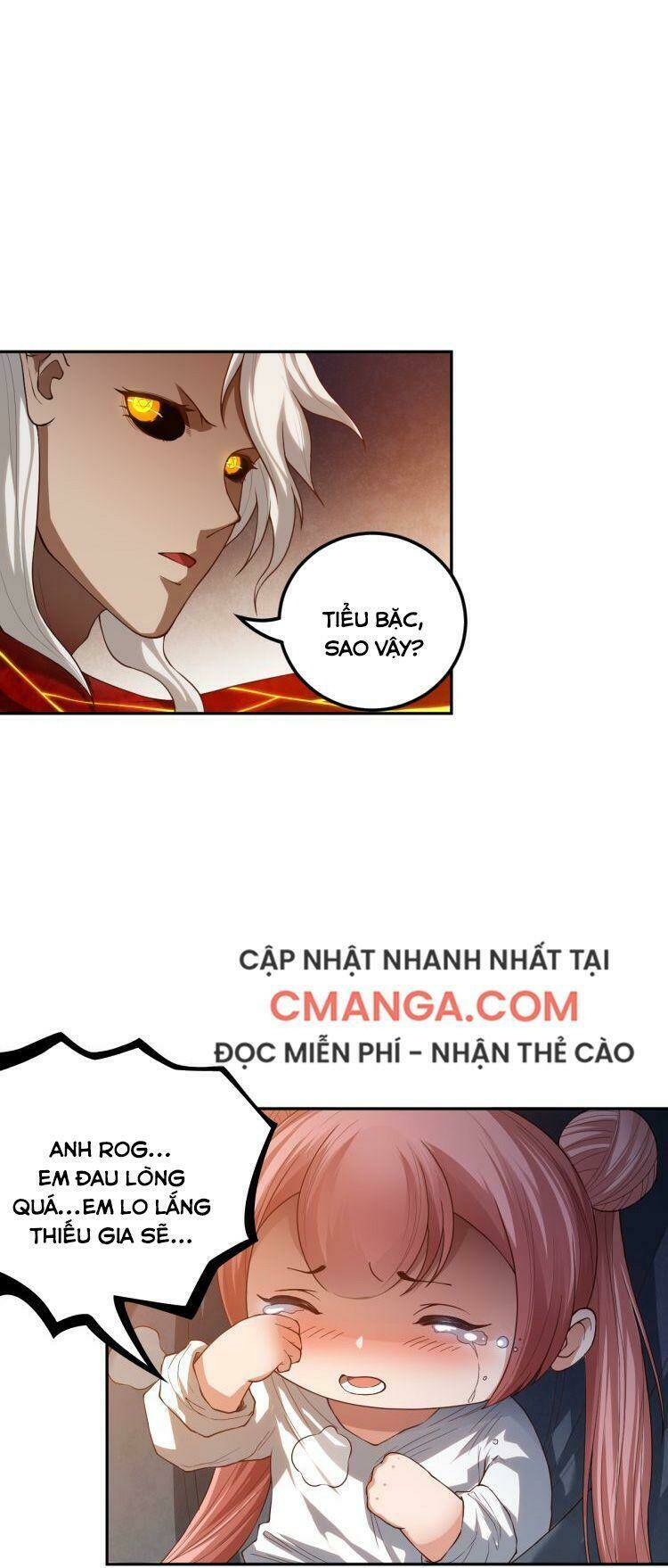 Giản Giới - Chương 115