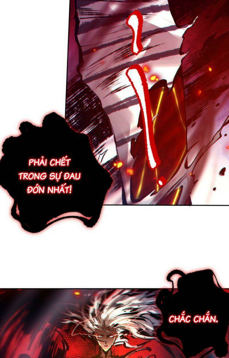 Giản Giới - Chương 116