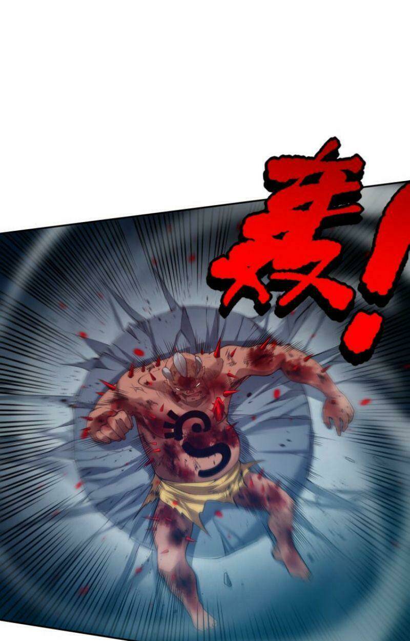Giản Giới - Chương 116