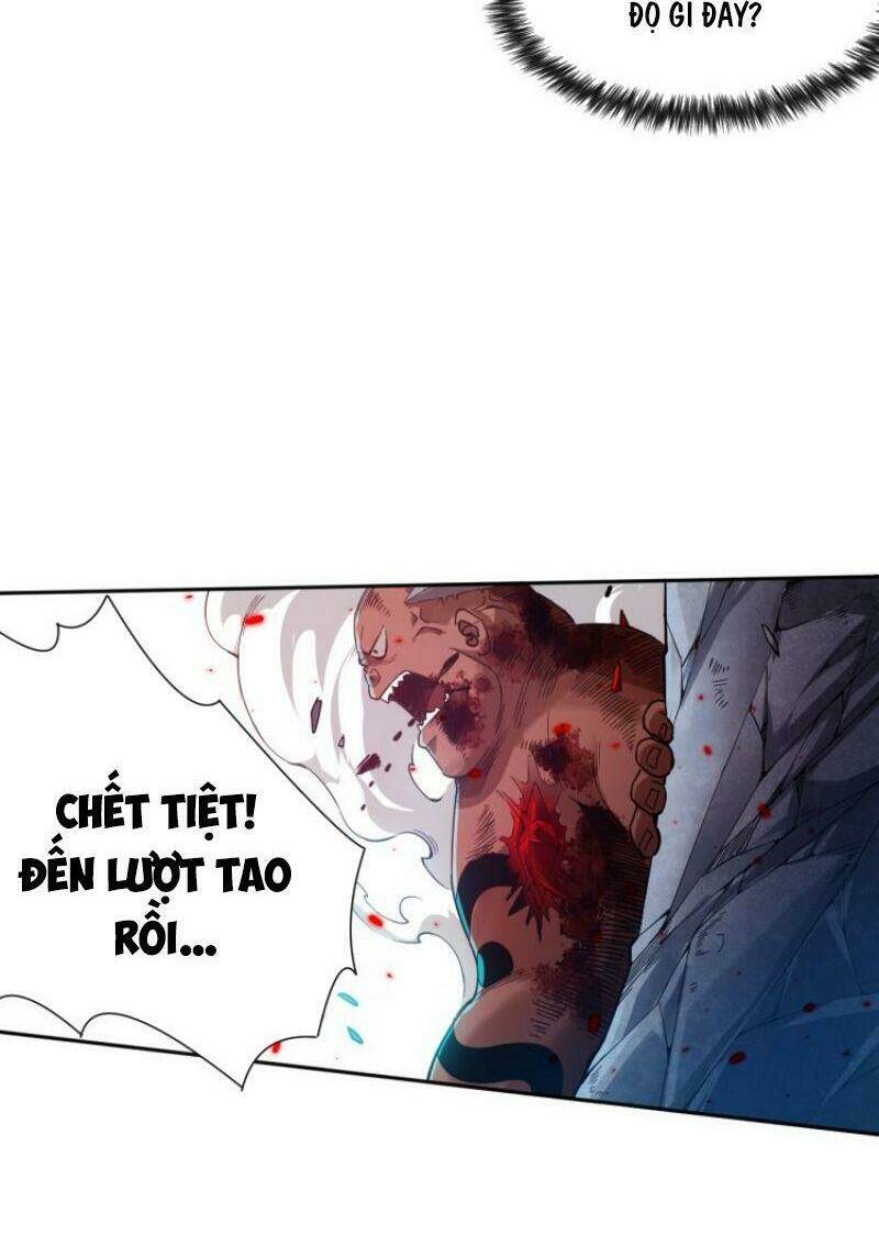 Giản Giới - Chương 116