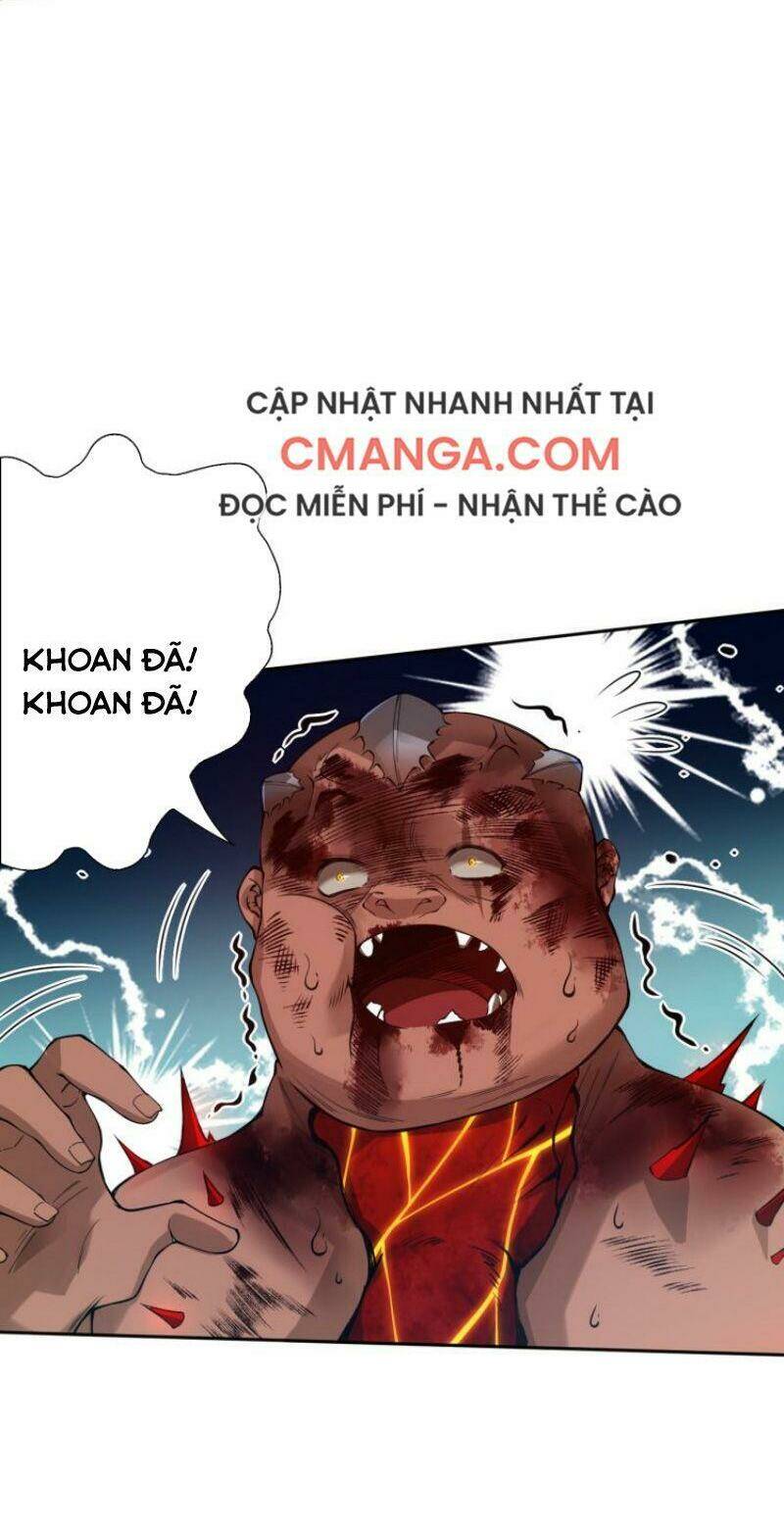 Giản Giới - Chương 116