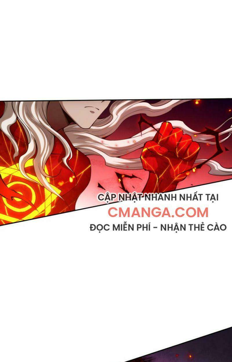 Giản Giới - Chương 116