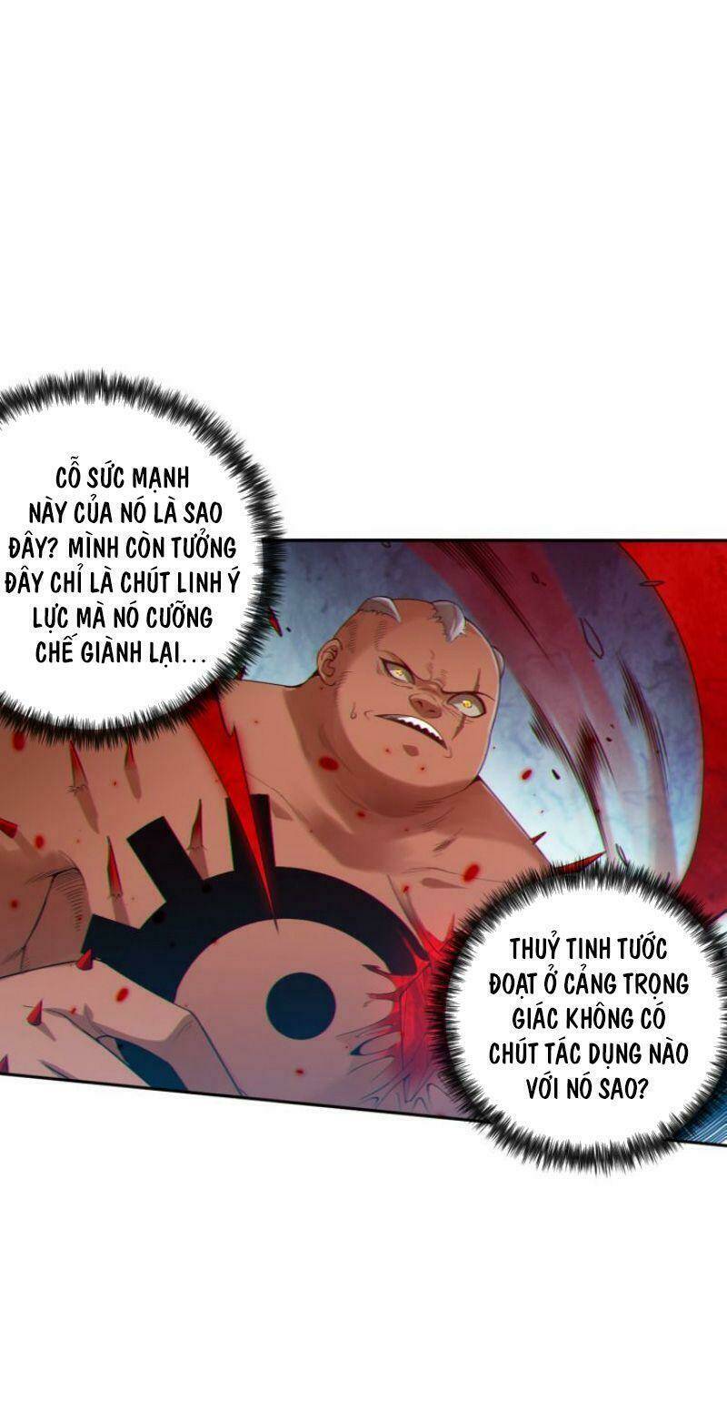 Giản Giới - Chương 116