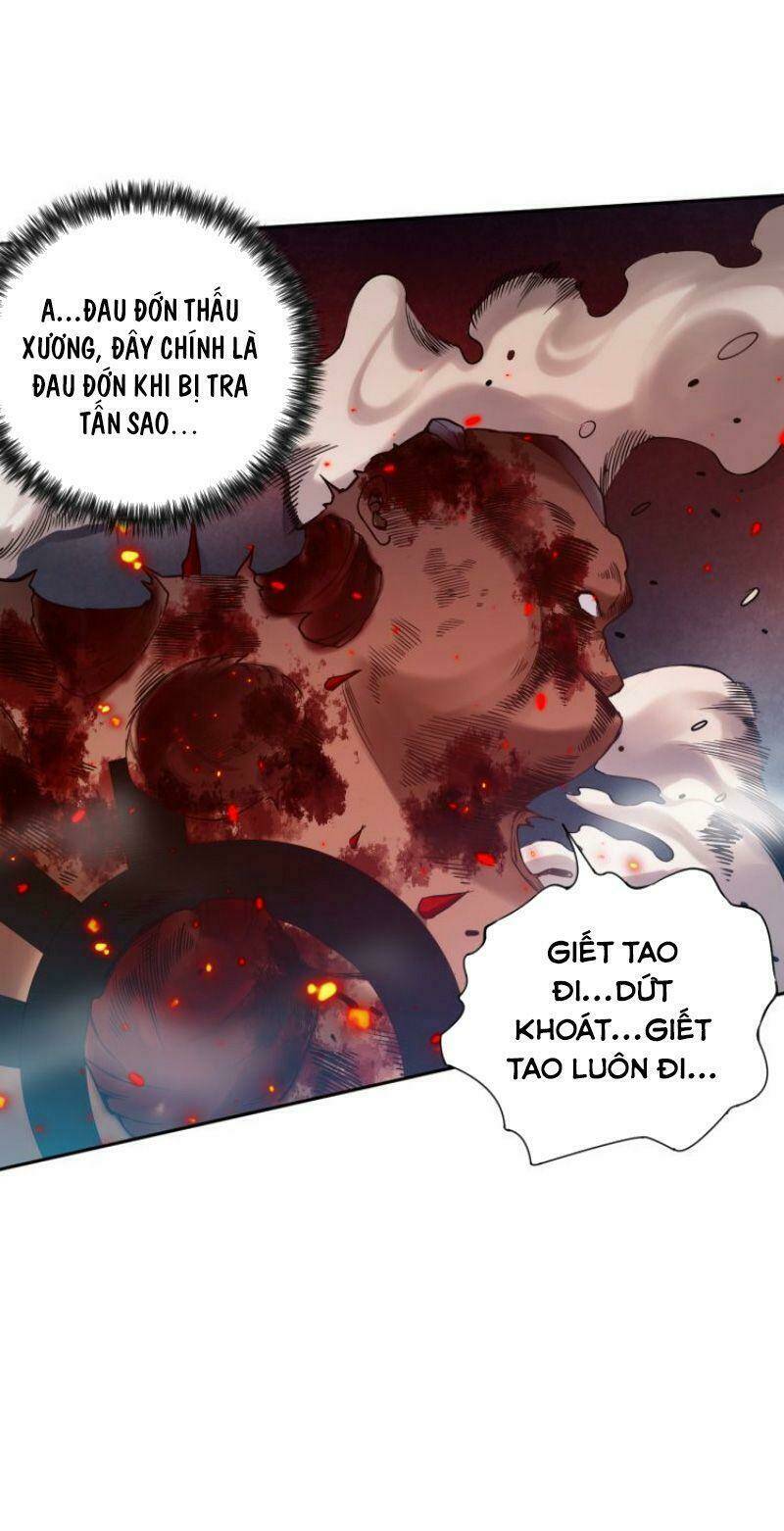Giản Giới - Chương 116