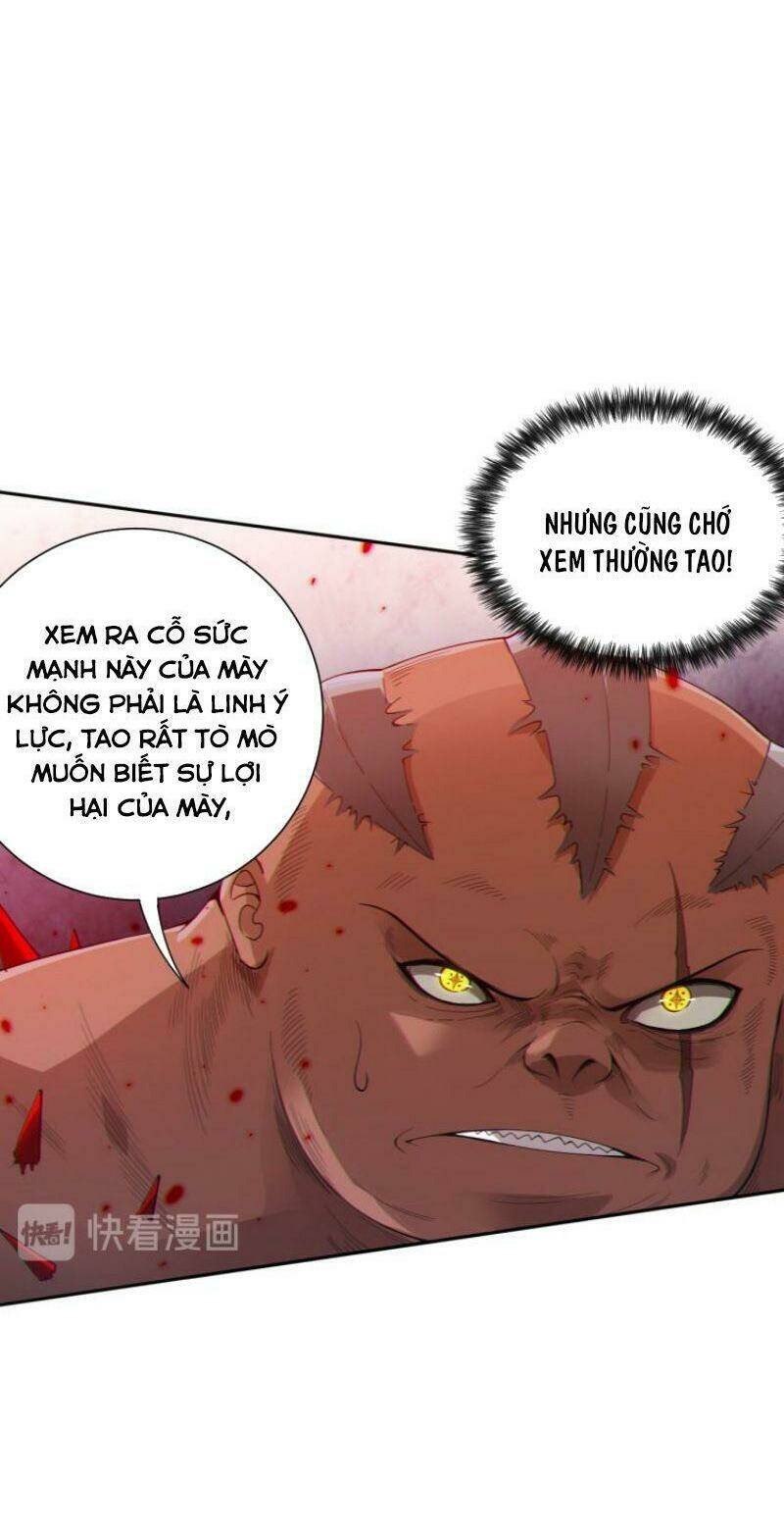 Giản Giới - Chương 116