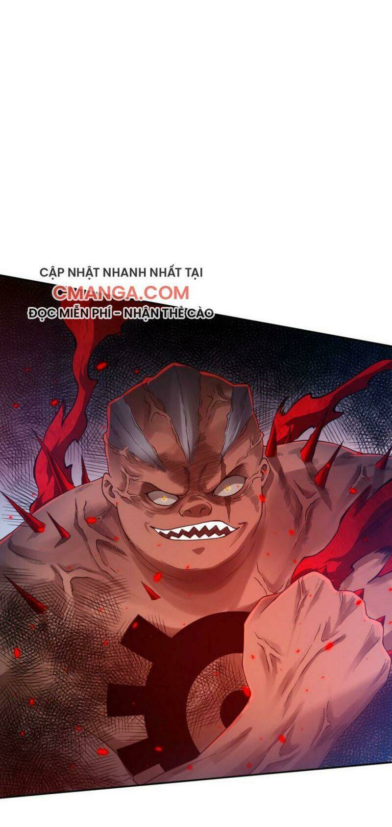 Giản Giới - Chương 116