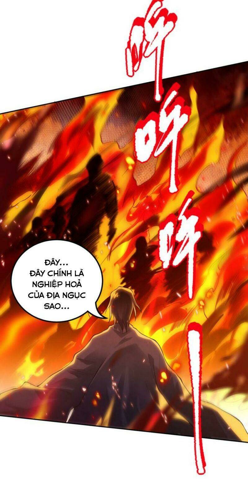 Giản Giới - Chương 117