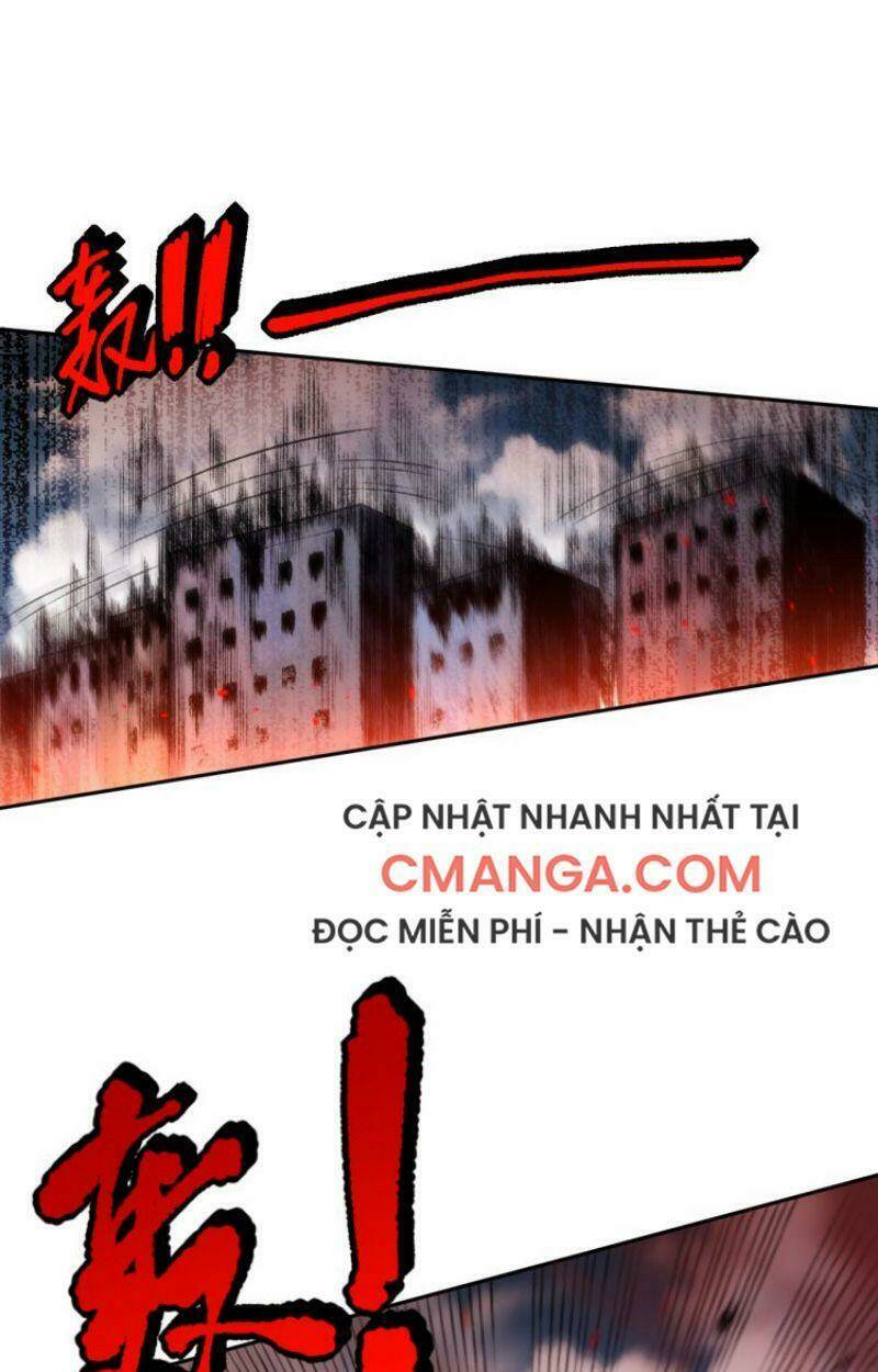 Giản Giới - Chương 117
