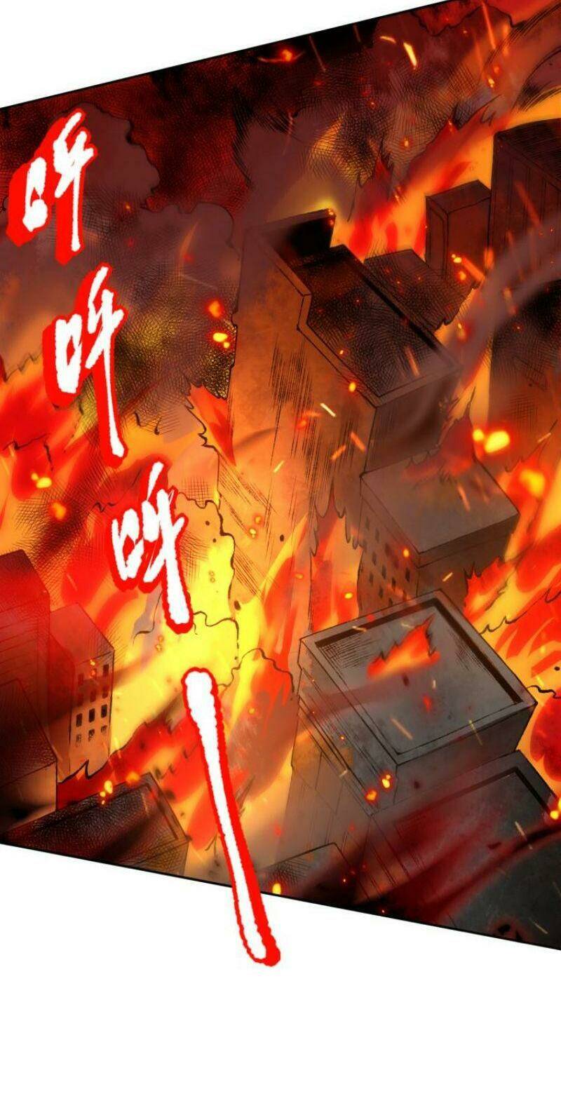 Giản Giới - Chương 117