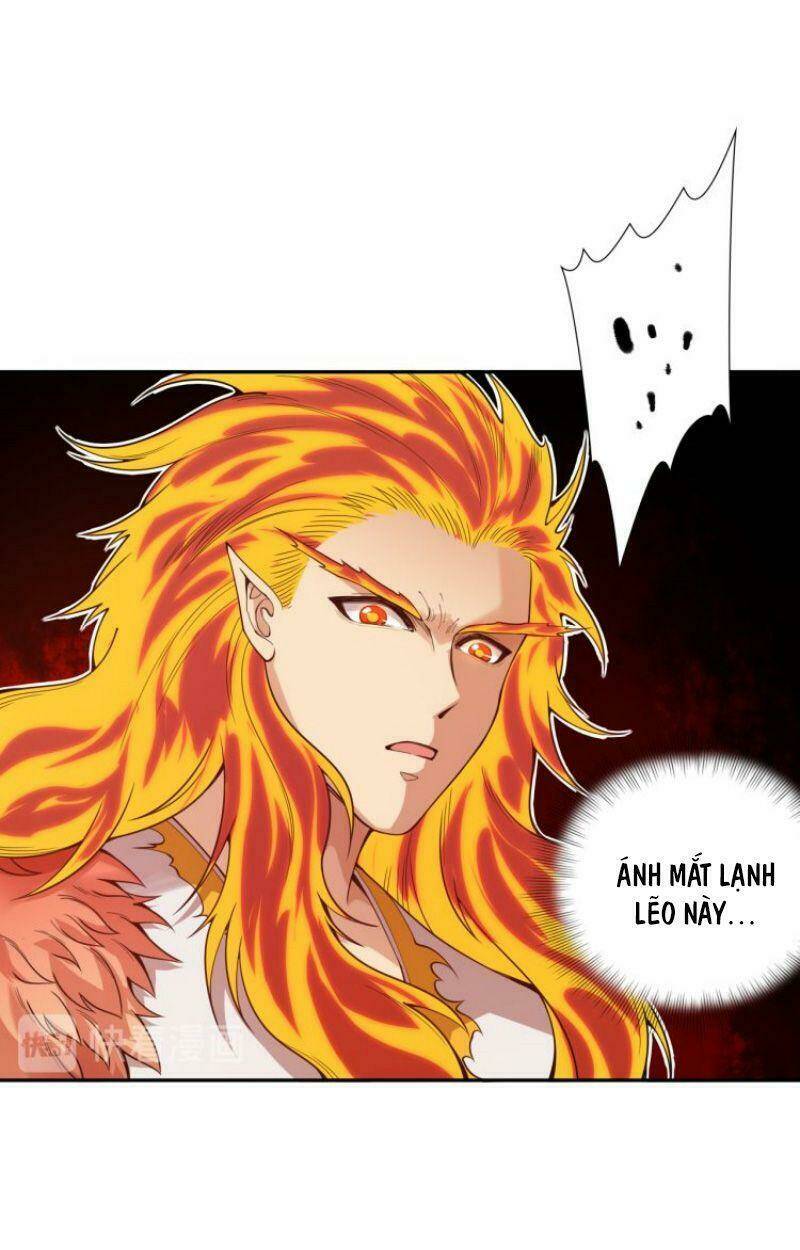 Giản Giới - Chương 117