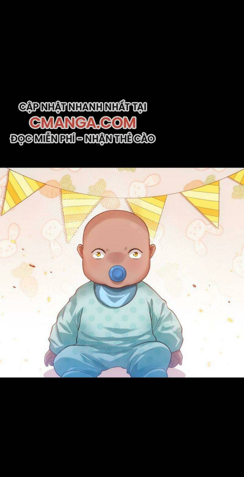 Giản Giới - Chương 117