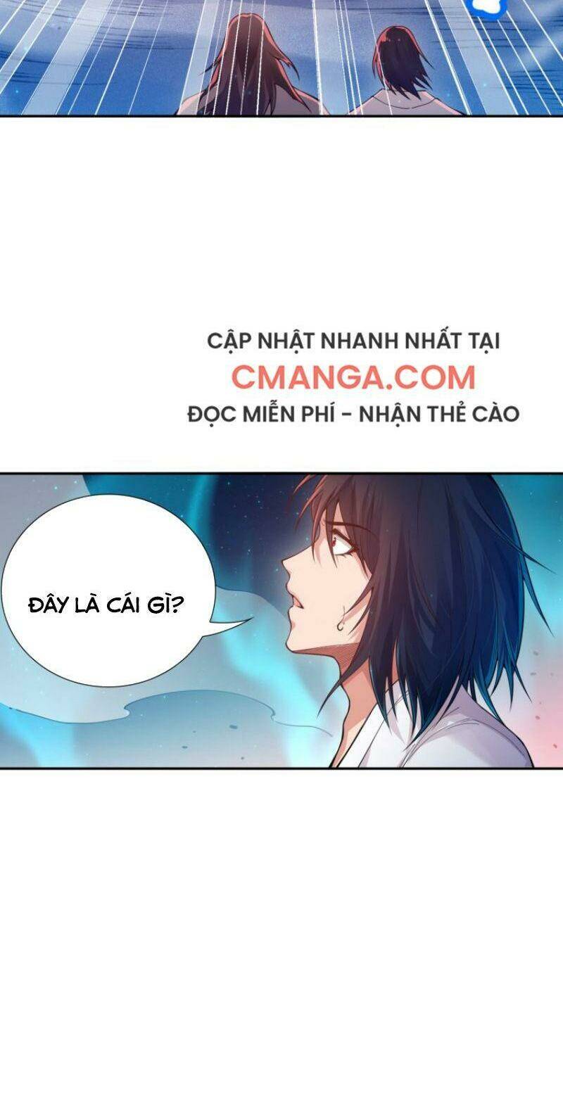 Giản Giới - Chương 118