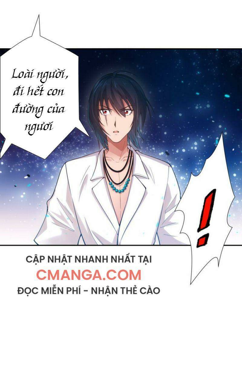 Giản Giới - Chương 118
